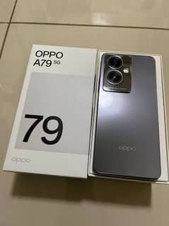 oppo A79 5g