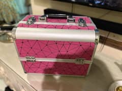 Brand New Beauty Box - Color Pink