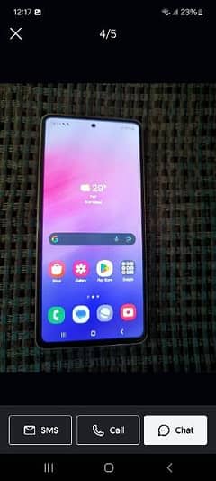 Samsung A53 5G