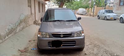 Suzuki Alto 2012