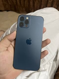 iphone 12 pro 128gb jv