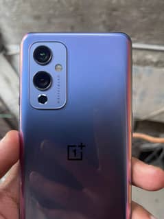 OnePlus 9 5G PTA approved