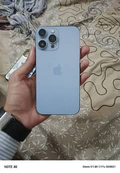 Iphone Xr convert 13 pro