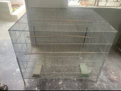 Birds Flight cage for sale