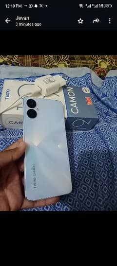 tecno camon 19 neo