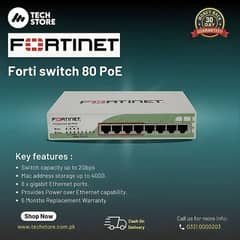 Fortinet