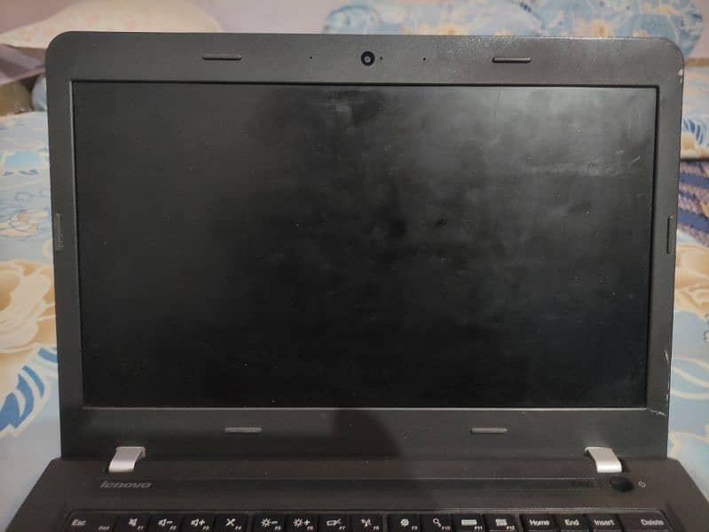 Lenovo i3/5 generation 2