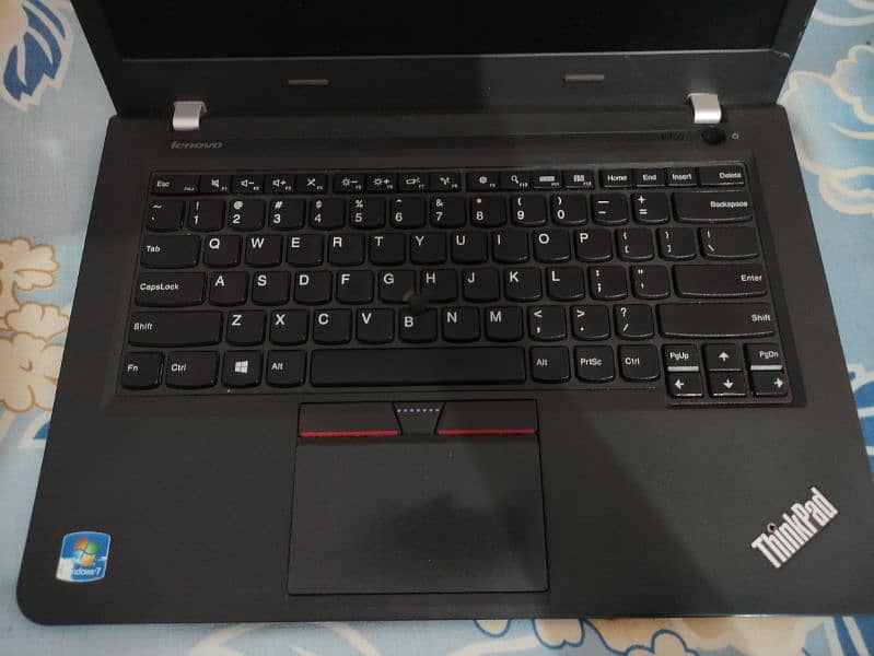 Lenovo i3/5 generation 3