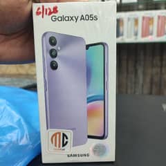 SAMSUNG Glaxy A05S