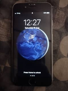 IPhone 6 16gb 10/10 condition finger ok PTA approve