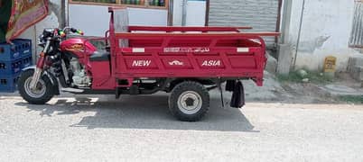 new asia loader  for sale
