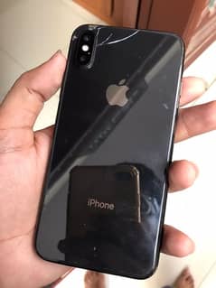 iphone x 64gb