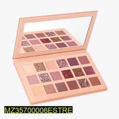 eye palette 
•  Product Code: MZ35700006ESTRE