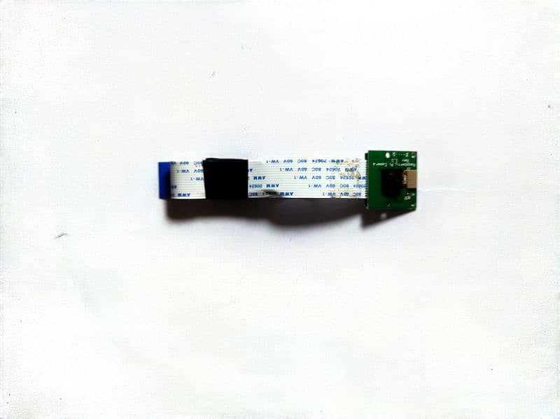 Raspberry Pi-4 Model-B ( 4GB Ram)  With Other Part's(03454505844) 3