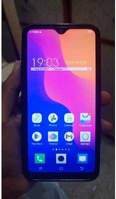 vivo y93s