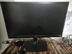 22 inch lcd monitor LG