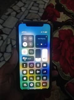 iphone x 256gb factory unlocke