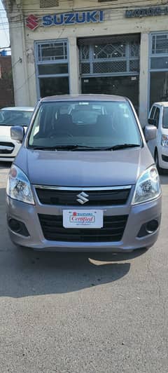 Suzuki Wagon R 2020