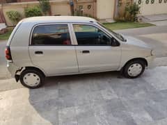 Suzuki Alto 2006