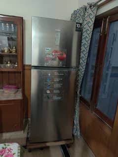 Haier inverter/fridge/refrigerator/freezer