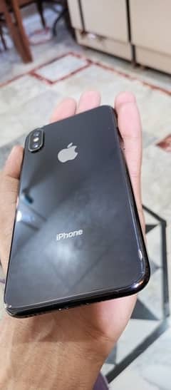 iphone xs 256gb non pta 0