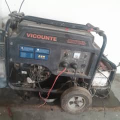 8kw Generator for sale