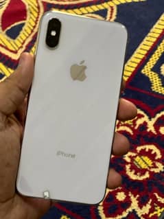 Iphone x 256 pta Approved