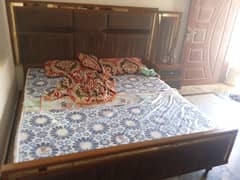 bed almariya 2 or bahiq for sel 03149277592