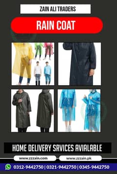 We Have Camping Tents/Raincoats & Camping Products  03459442750 Zain