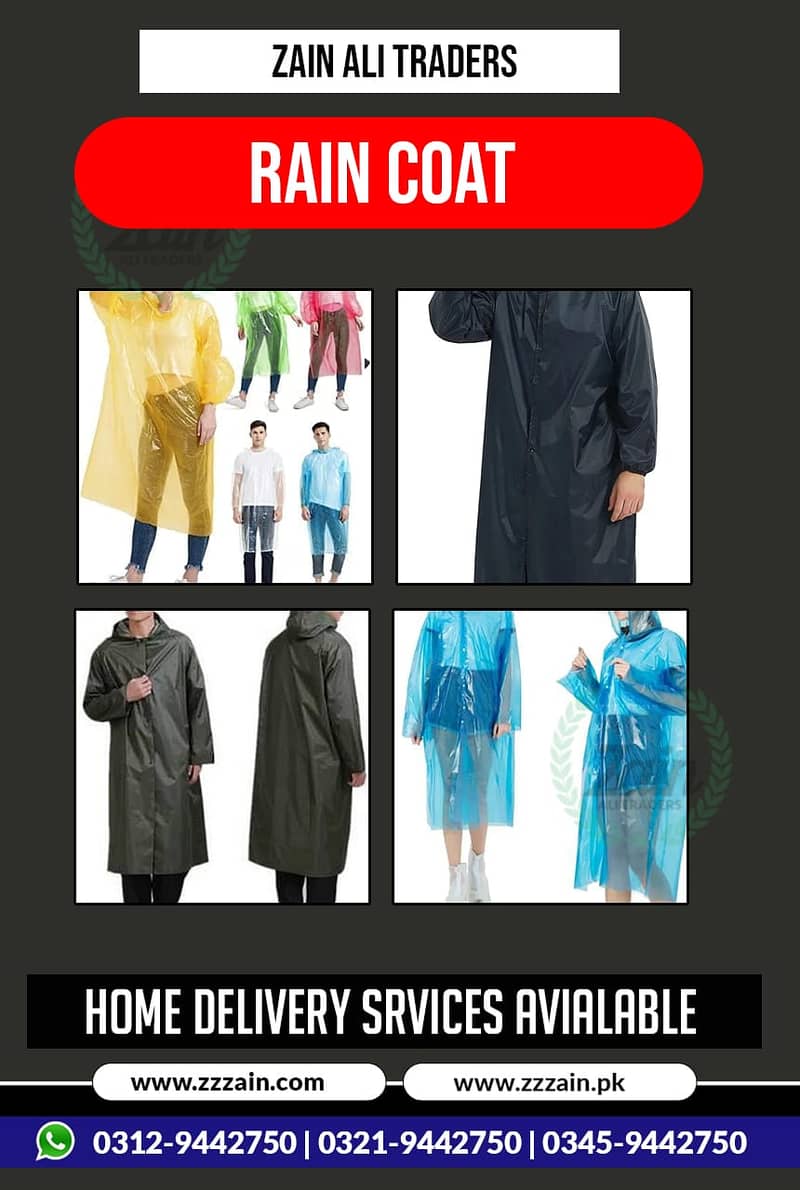 We Have Camping Tents/Raincoats & Camping Products  03459442750 Zain 0