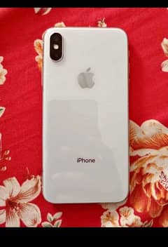 iphoneX