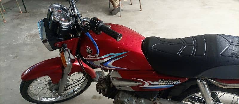 Yamaha janun 2014 2