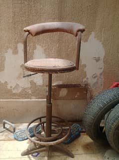 chair for sale 5000 contact 03222380968