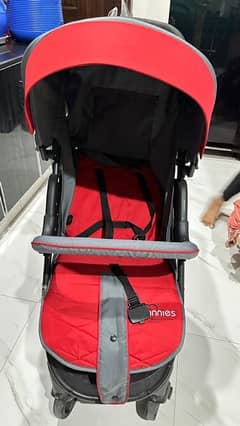 Imported Baby Stroller/Pram/Walker