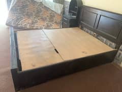 bed for sale hotel used