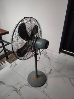Pedestal fan for sale