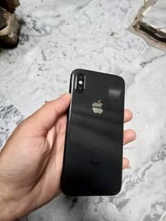 Iphone X non Pta