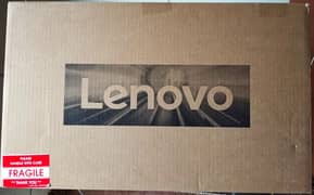 Lenovo IdeaPad1- SSD-15.6", Athlon Silver , 2.50 GHz . Manufacture year