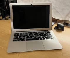 Macbook Air (2017) Brand New Type