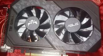 GTX 1660 super ASUS TUFF