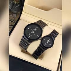 Best couple watches