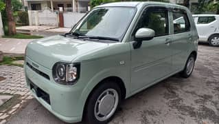 Daihatsu Mira Tocot 660 CC , Model 2022 , Airbags Out