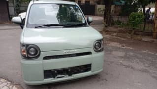 Daihatsu Mira Tocot 660 CC , Model 2022 , Airbags Out