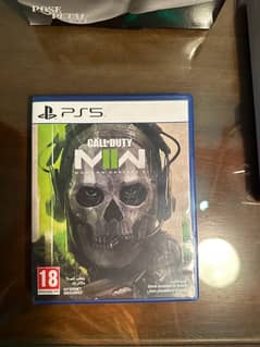 Call of duty modern warfare 2