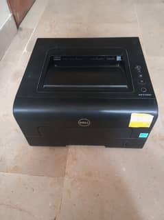 dell printer (b1260dn) all okay new condition