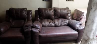 7 Seater very comfortable SOFA set