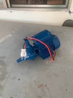 half hp water pump