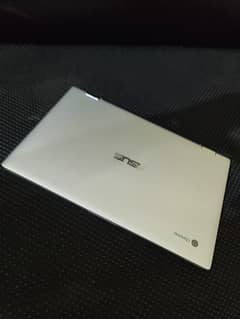 Asus Chromebook Lastest