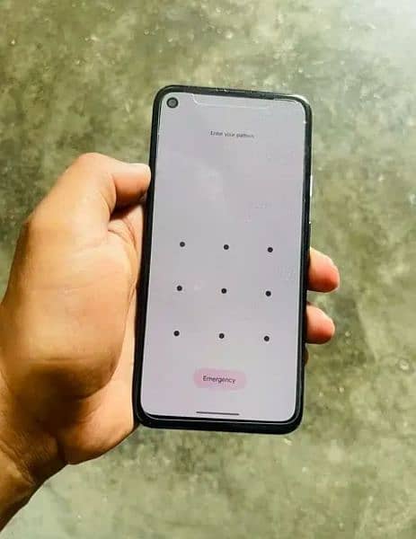 Google pixel 4 6/128 exchange possible Rawalpindi marir hassan 0