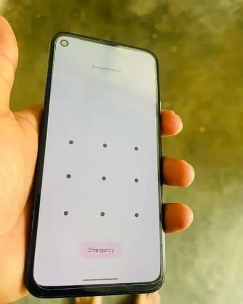 Google pixel 4 6/128 exchange possible Rawalpindi marir hassan 2